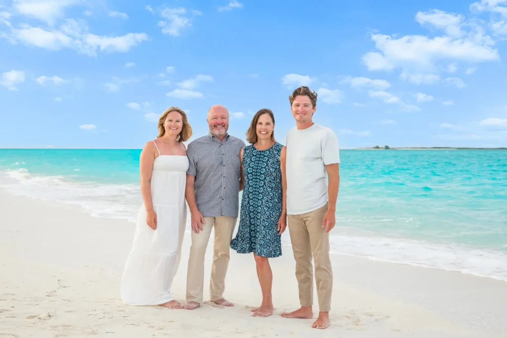 Donor Spotlight: The Kieley Family