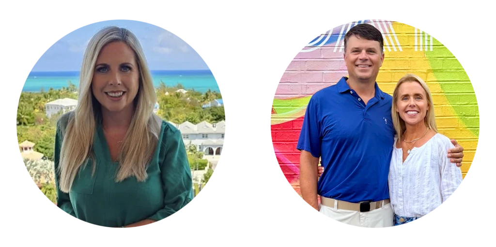 Welcome On Board Shona, Ashley and Craig!