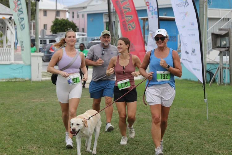 2023 Run for Pompey & the upcoming 2024