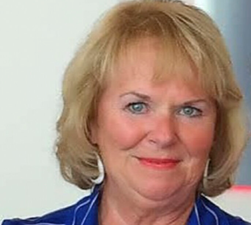 Bev Brigner