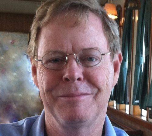 Bill Sanford