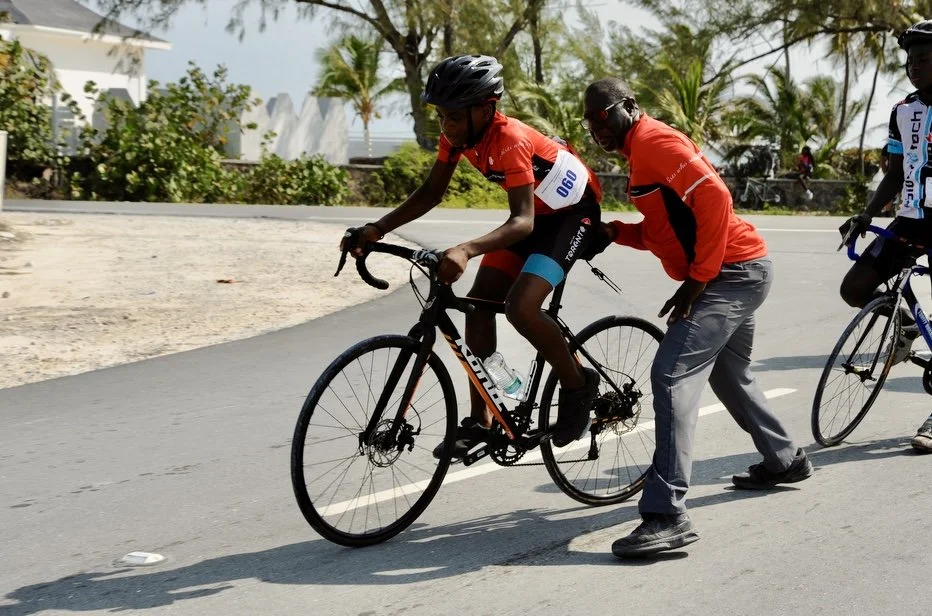 Bahamas Cycling  Championships Back to Exuma