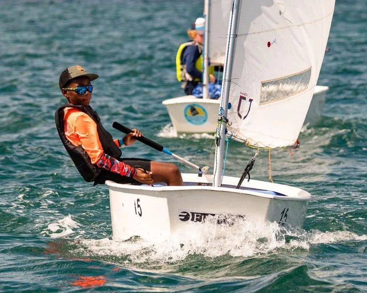 Exuma Sailing Club 2023 recap