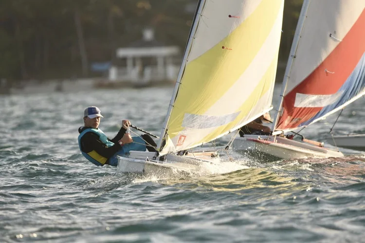 Exuma Sailing Club 2023 recap