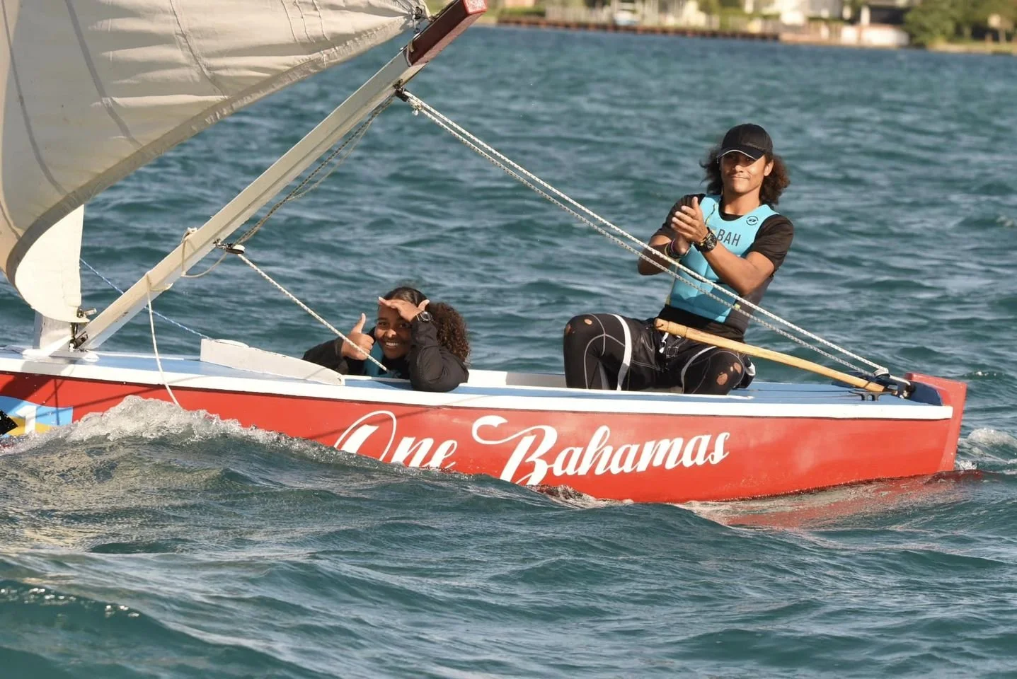 Exuma Sailing Club 2023 recap