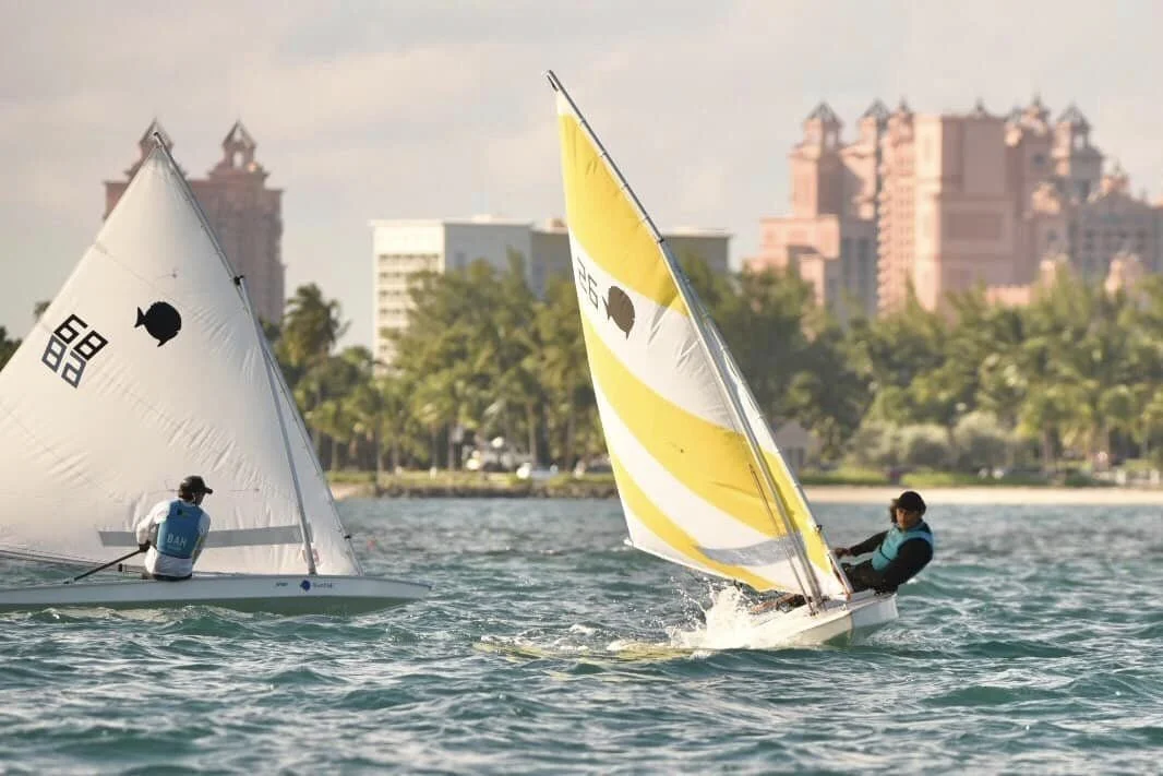 Exuma Sailing Club 2023 recap