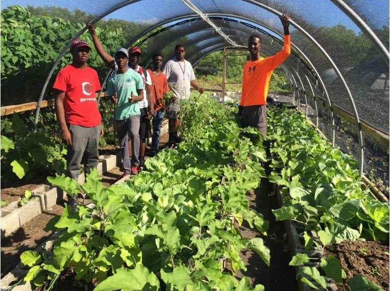 Friends of Exuma to support New programs in 2023