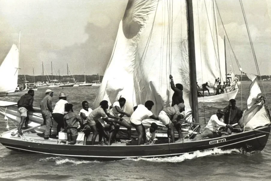 History of the Exuma Sailing Club