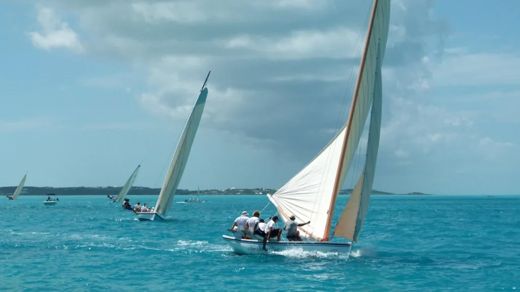 NFI Regatta 2024 – onward together
