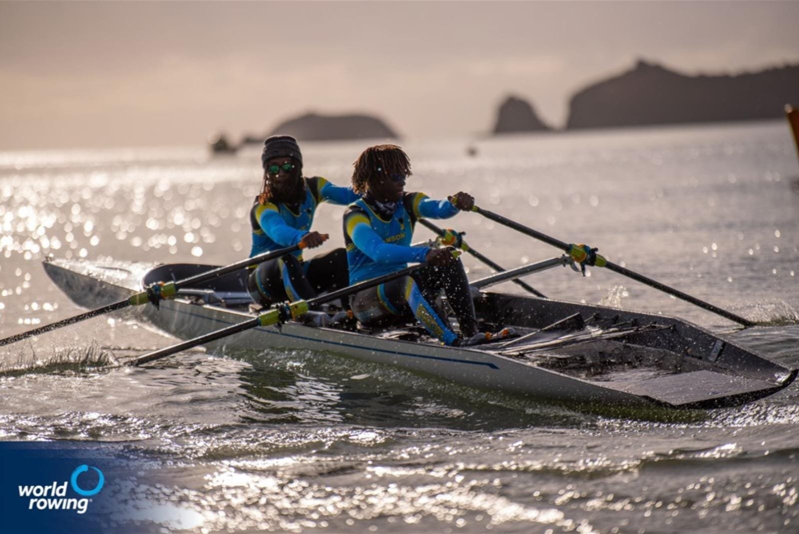 Skullers Rowing Club